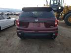 2021 Honda Passport exl