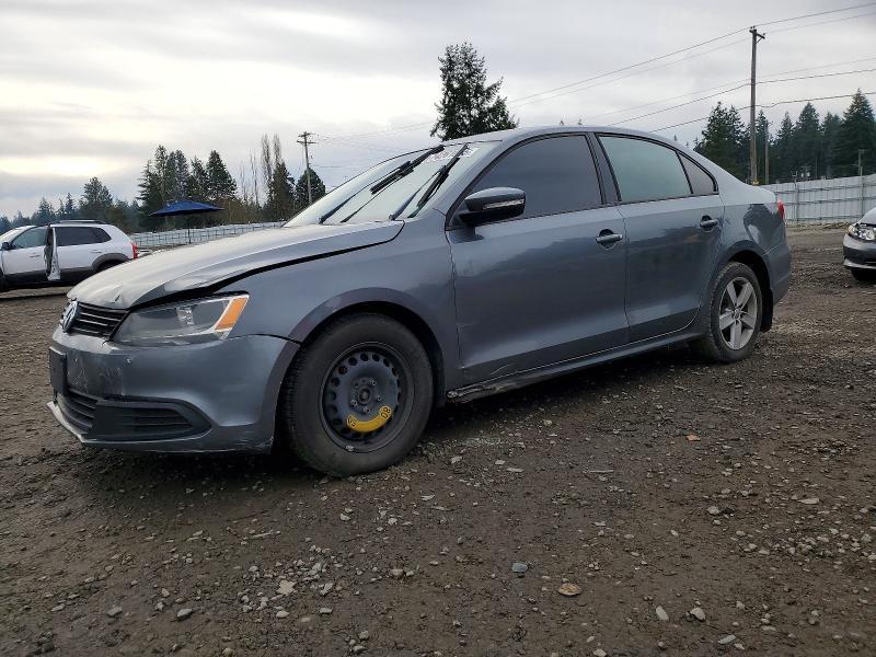 2012 Volkswagen Jetta tdi