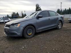2012 Volkswagen Jetta tdi for sale in Graham, WA