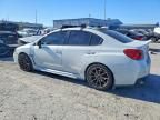 2017 Subaru Wrx Limited