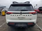 2023 Nissan Pathfinder sv