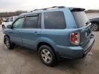 2007 Honda Pilot exl