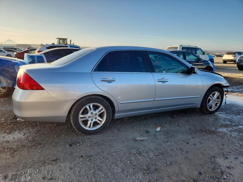 2006 Honda Accord se