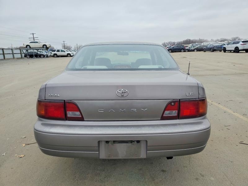1996 Toyota Camry
