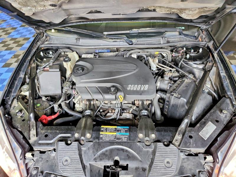2009 Chevrolet Impala 1LT