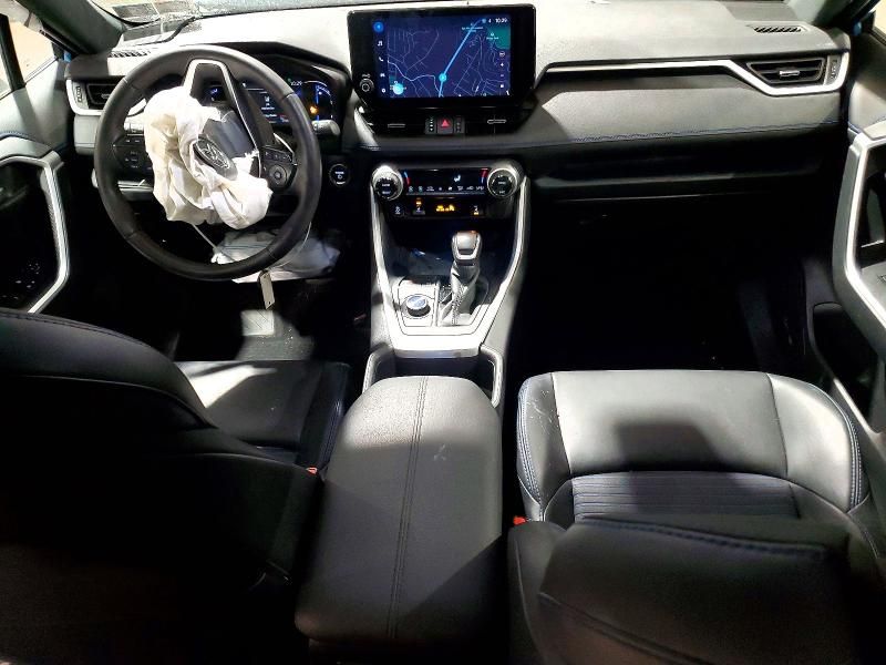 2024 Toyota Rav4 xse