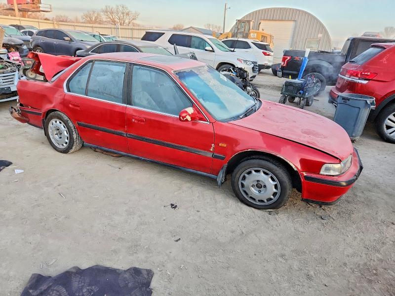 1990 Honda Accord