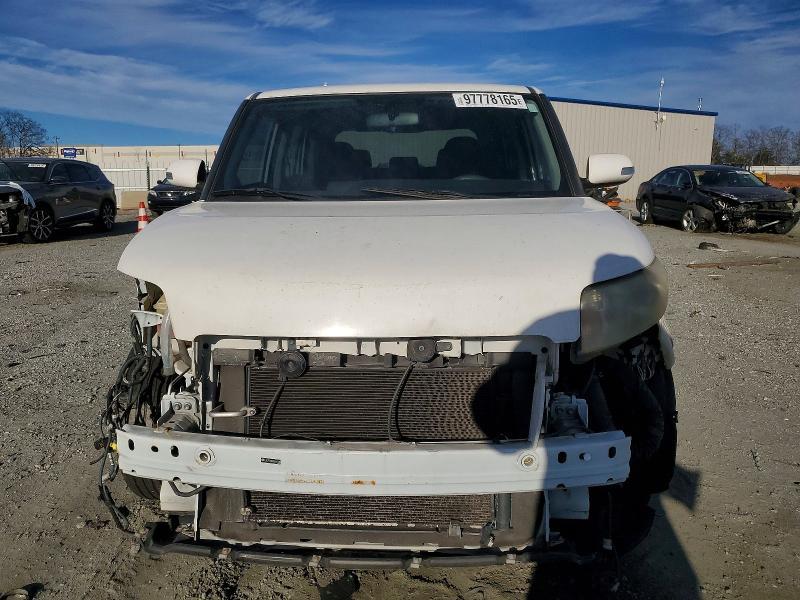 2013 Scion XB