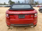 2018 Land Rover Range Rover Evoque hse Dynamic