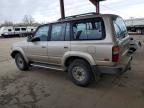 1992 Toyota Land Cruiser Fj80