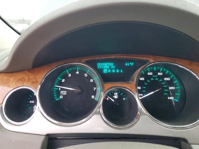 2011 Buick Enclave cxl