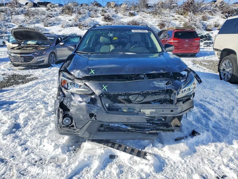 2019 Subaru Crosstrek Premium