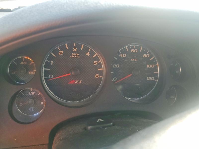 2007 Chevrolet Tahoe K1500