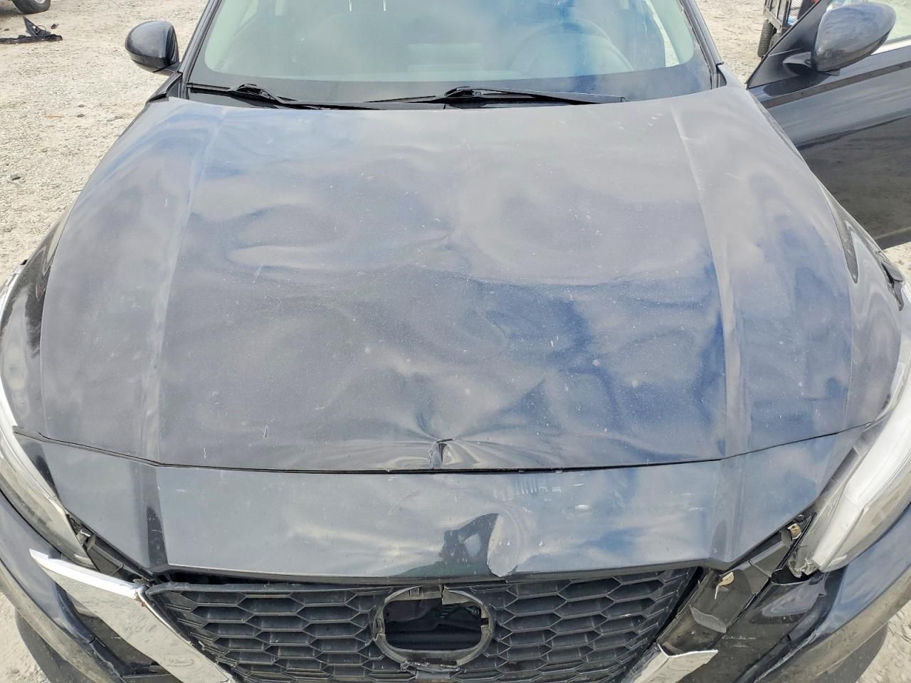 2021 Nissan Altima sv