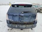 2010 Ford Edge sel