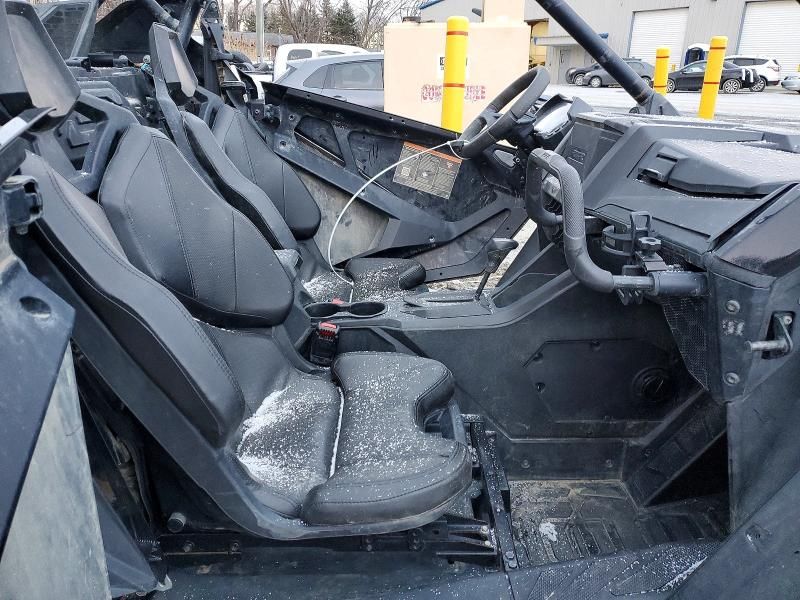 2022 Polaris Rzr pro xp Utility Vehicle