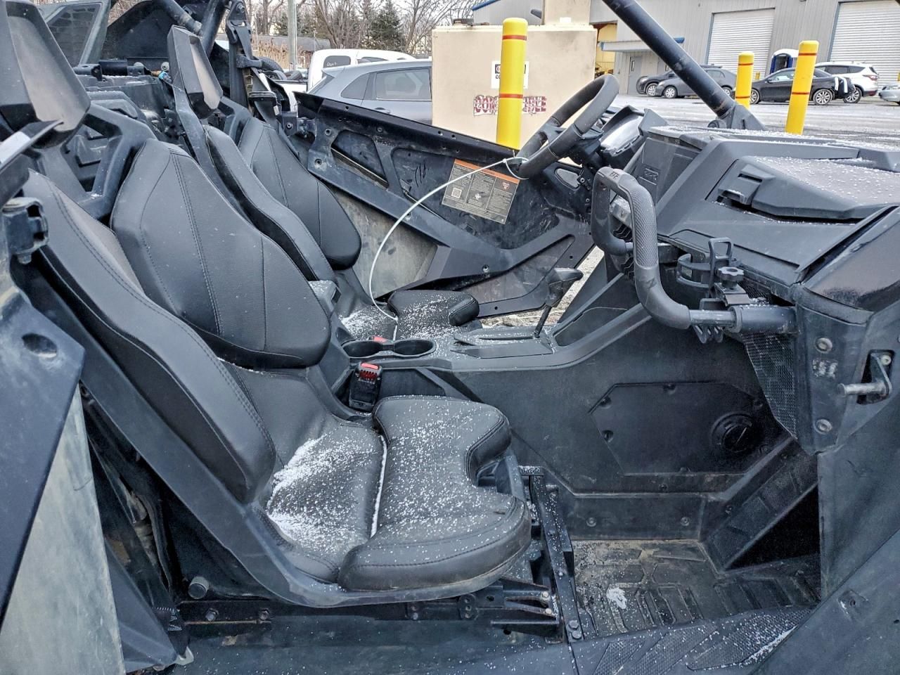 2022 Polaris RZR PRO XP Utility Vehicle