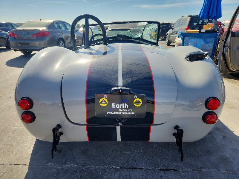 1965 Repl Roads