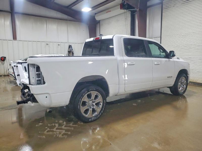 2024 Dodge Ram 1500 big Horn/lone Star