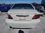 2001 Mitsubishi Galant es
