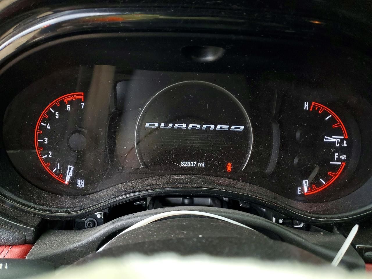 2022 Dodge Durango R/T