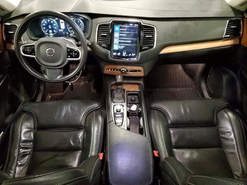 2019 Volvo Xc90 T6 Inscription