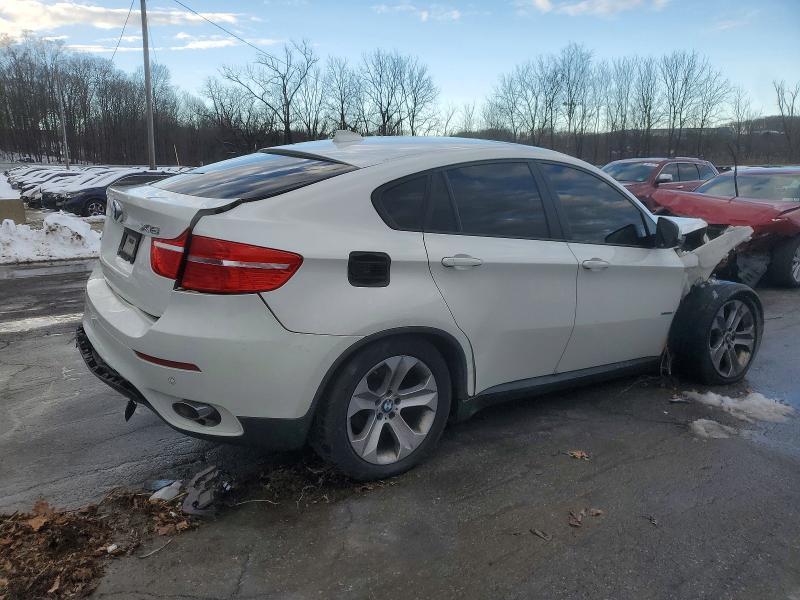 2012 BMW X6 Xdrive35i