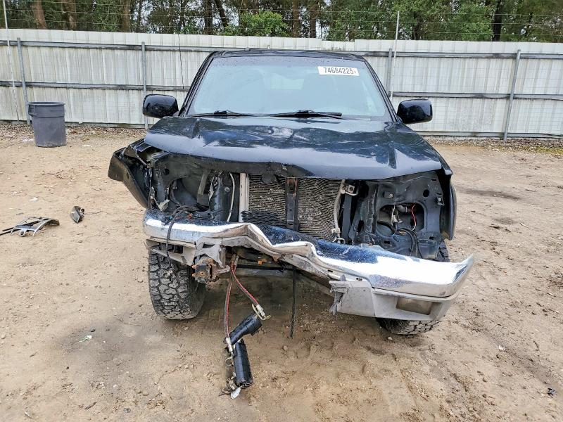 2010 Chevrolet Colorado LT