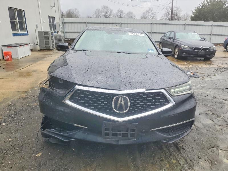 2020 Acura TLX