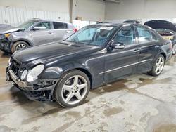 2008 Mercedes-Benz E 350 4matic for sale in Elgin, IL