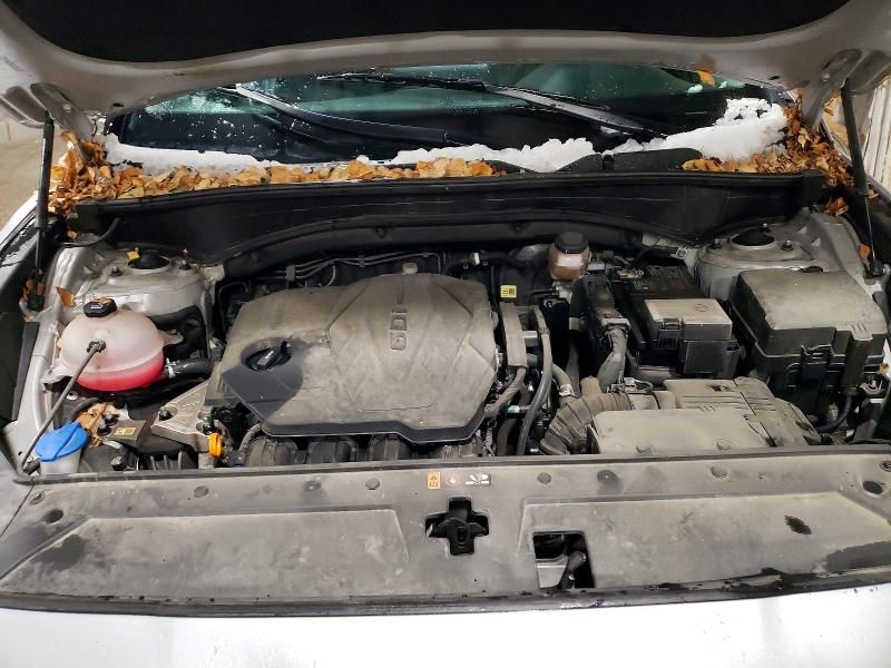 2023 Hyundai Santa fe xrt