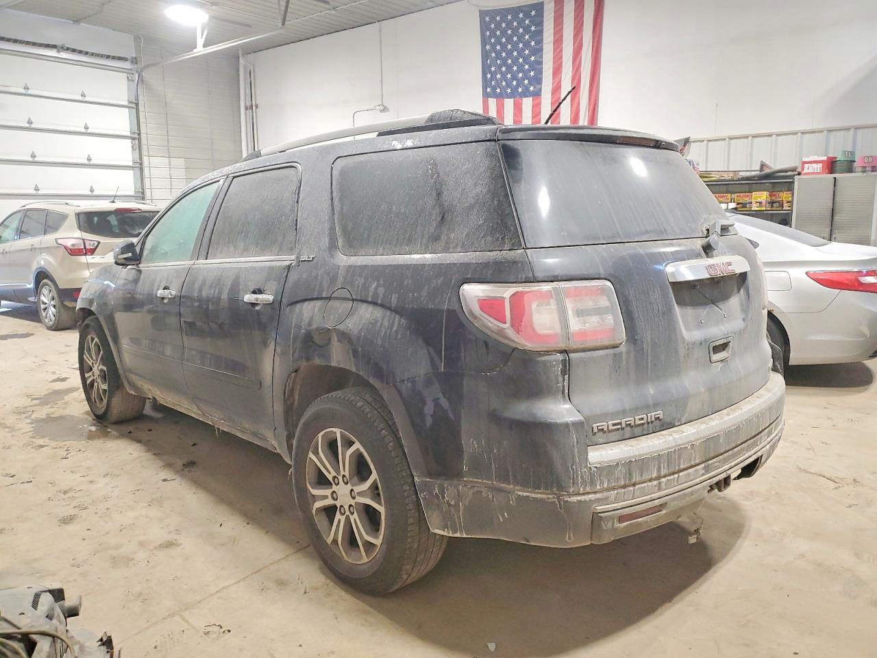 2014 GMC Acadia Slt-1