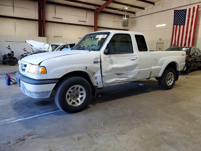 2004 Mazda B3000 cab Plus