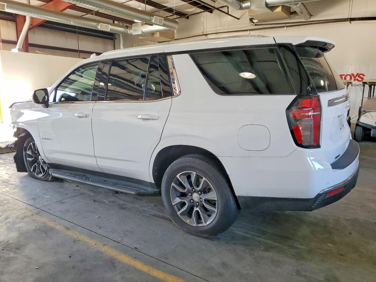 2023 Chevrolet Tahoe C1500 ls