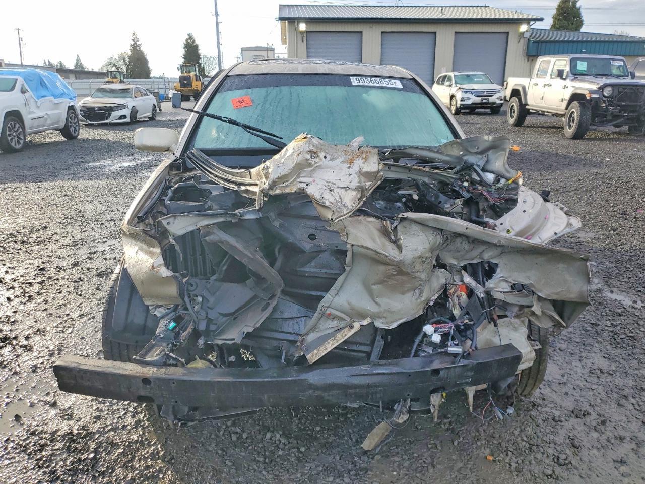 2001 Lexus Gs 300