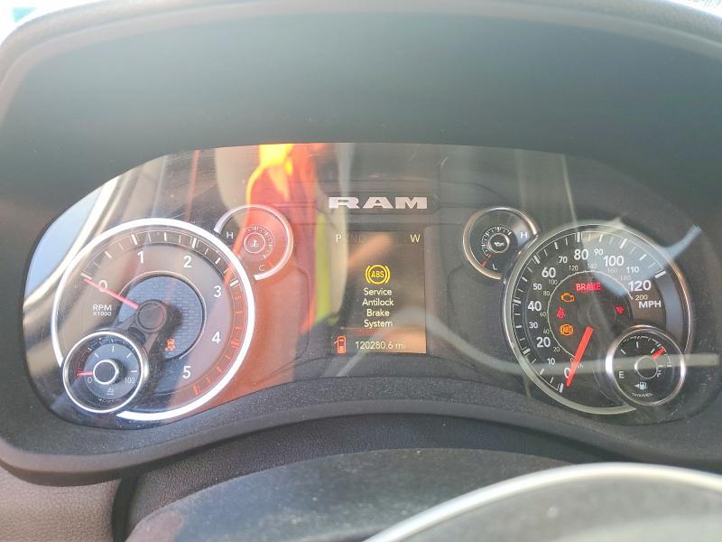 2023 Dodge RAM 3500 Tradesman