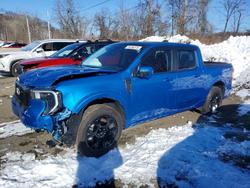 2025 Ford Maverick Lobo-premium en venta en Marlboro, NY