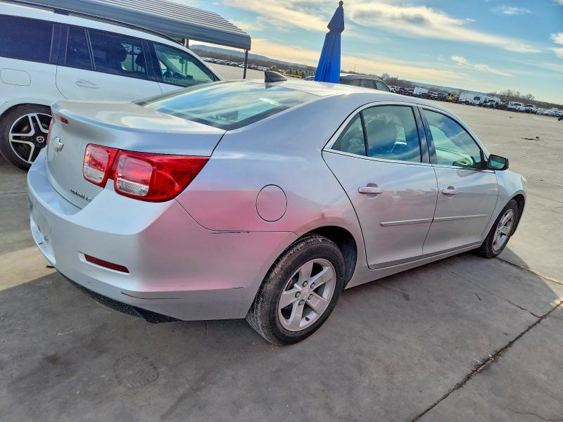 2015 Chevrolet Malibu ls