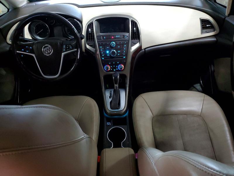 2013 Buick Verano