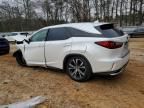 2021 Lexus Rx 350 l