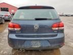 2011 Volkswagen Golf