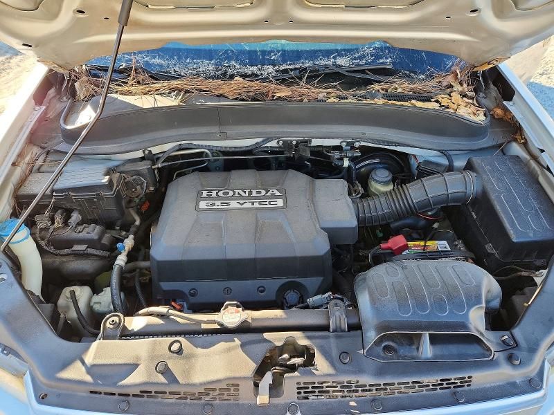 2006 Honda Ridgeline