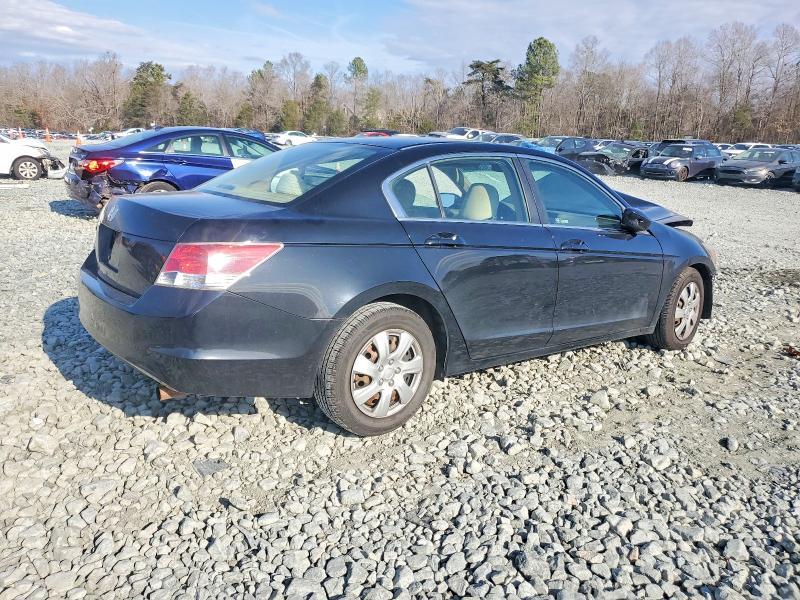 2009 Honda Accord lx