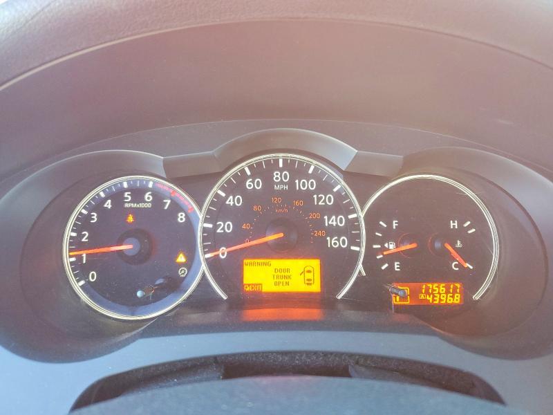 2012 Nissan Altima s