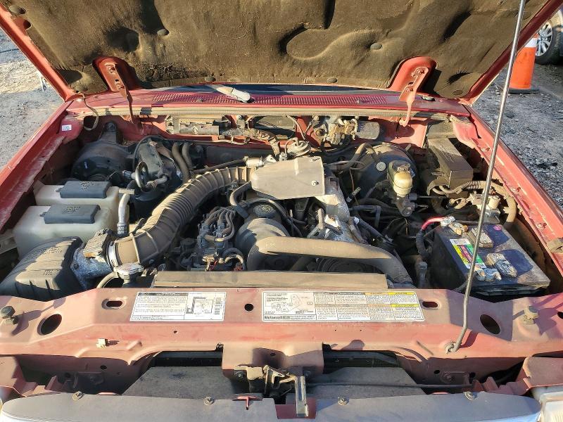 1999 Ford Ranger