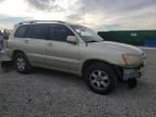 2003 Toyota Highlander Limited