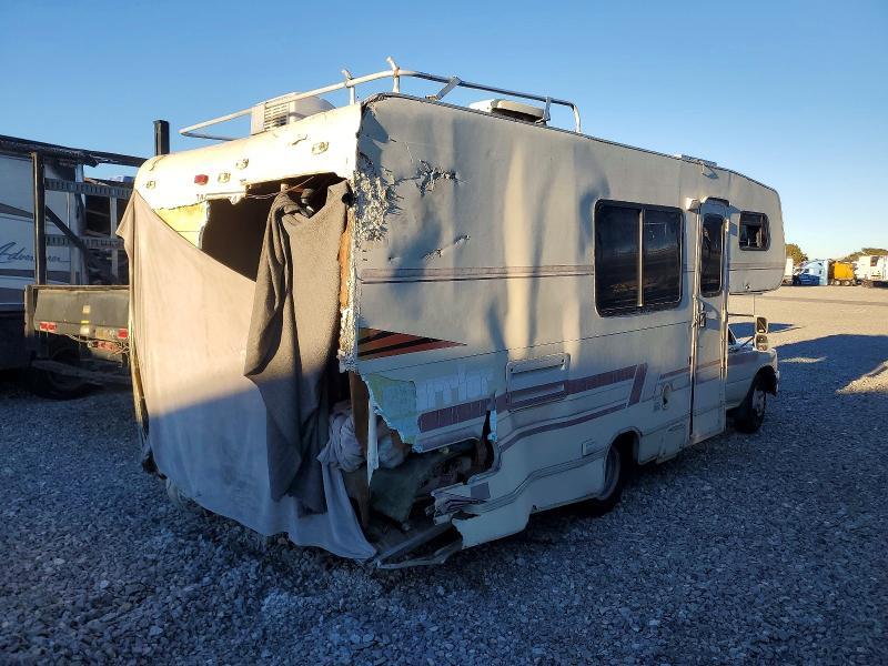 1991 Winnebago Recreational Vehicle