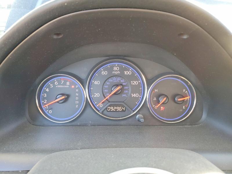 2004 Honda Civic lx