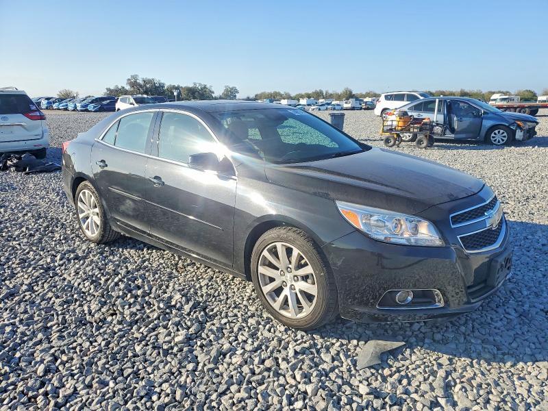 2013 Chevrolet Malibu 2LT