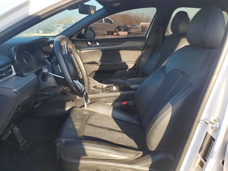 2023 KIA K5 gt Line